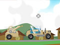 Oyun Fishtruck