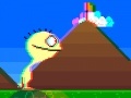 Oyun Cheese Quest 3d: The Brother Lady Saga