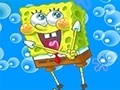 Oyun Spongebob War