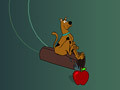 Oyun Scooby Doo Snack Dash