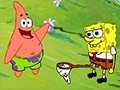 Oyun Spongebob Sweet Bubble
