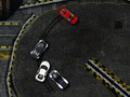 Oyun Street Drifting