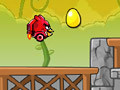 Oyun Angry Rocket Bird