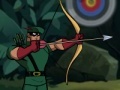 Oyun Green Arrow: Last Man Standing