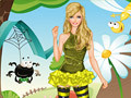 Oyun Bumble Bee Girl