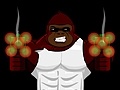 Oyun Gorilla War