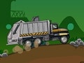 Oyun Garbage Truck - TV