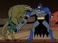 Oyun Batman Brave and the dynamic double team