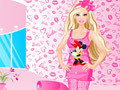 Oyun Barbie Girl Style
