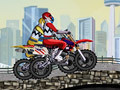 Oyun Swift Rangers