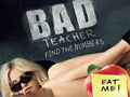 Oyun Bad Teacher - Find the Numbers