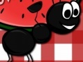 Oyun The ants go marching