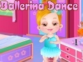 Oyun Baby Hazel ballerina dance