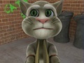 Oyun Talking Tom