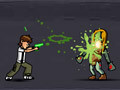 Oyun Ben 10 Vs Zombies
