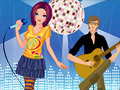 Oyun Famous Popstar