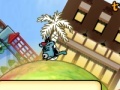 Oyun Oggy Around The Planet