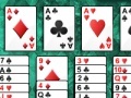 Oyun Double Freecell Solitaire
