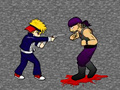 Oyun New York City Gangs