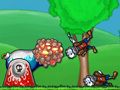 Oyun Zombie Launcher 2