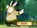 Oyun Kung Fu Rabbit 3D
