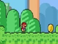 Oyun Super Mario Starroad