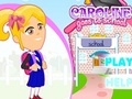 Oyun Caroline Goes To School