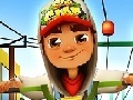 Oyun Beijing Subway Surfers