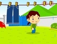 Oyun Drying Game