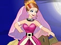 Oyun Dress - Princess Barbie