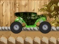 Oyun Nitro 4x4 Jumper