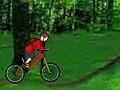 Oyun Mountain biking