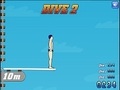 Oyun High Dive Hero