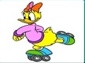 Oyun Disney Cartoons