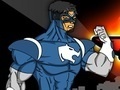 Oyun Super Hero Creator