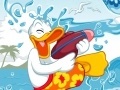 Oyun Mickey Mouse: Water Battle