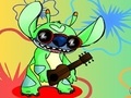 Oyun Dress Up Stitch