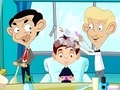 Oyun Trouble In Hair Salon
