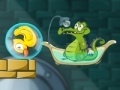 Oyun Where is my duck?