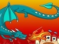 Oyun Castle and Dragon