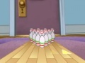 Oyun Bowling Tom and Jerry