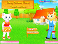 Oyun Mary Dream House Construction