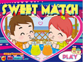 Oyun Sweet Match