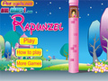 Oyun Rapunzel Rescue