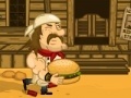 Oyun Mad burger 3: Wild West