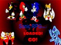 Oyun Sonic RPG eps 1 part 2