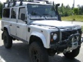 Oyun Land Rover Slider