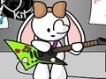 Oyun Bunny Rockstar