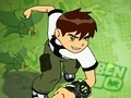 Oyun Run Ben 10