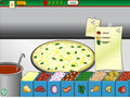 Oyun Make Pizza